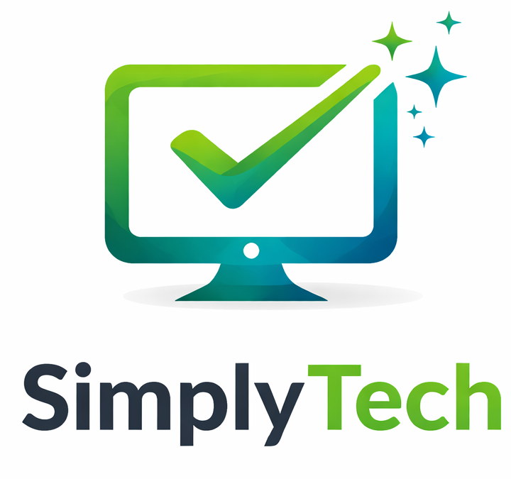 SimplyTech