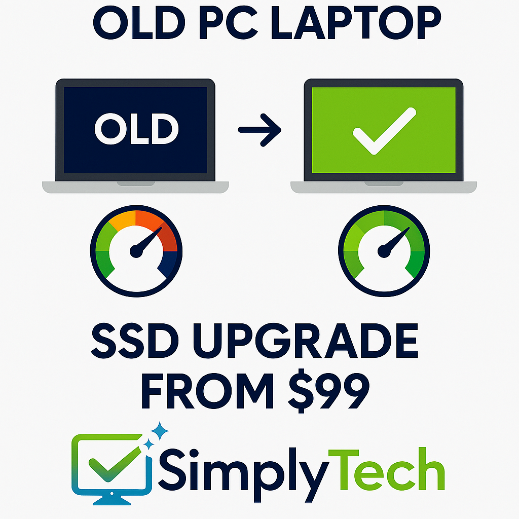 Affordable IT Equipment